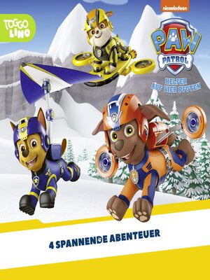 cover image of Zwei Bürgermeister in Not